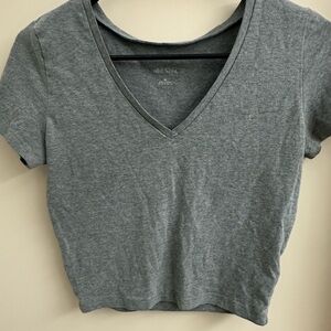 Cropped Wild Fable Tee